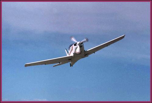Iran (Islamic Republic of) Full Composite Aircraft FAJR-3