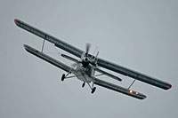 Russian Federation An-3 Aircrafts