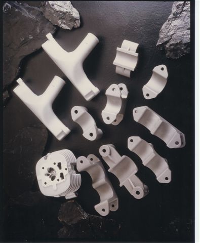 Taiwan Aerospace Components