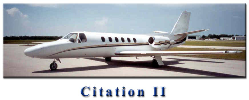 United States Light Corporate Jet