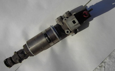 Russian Federation Aircraft Instrument