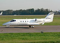 United States Learjet