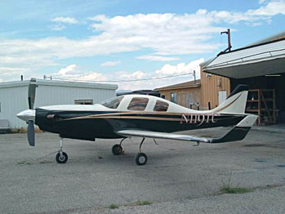 United States Airplane Turboprop Lancair Aircraft