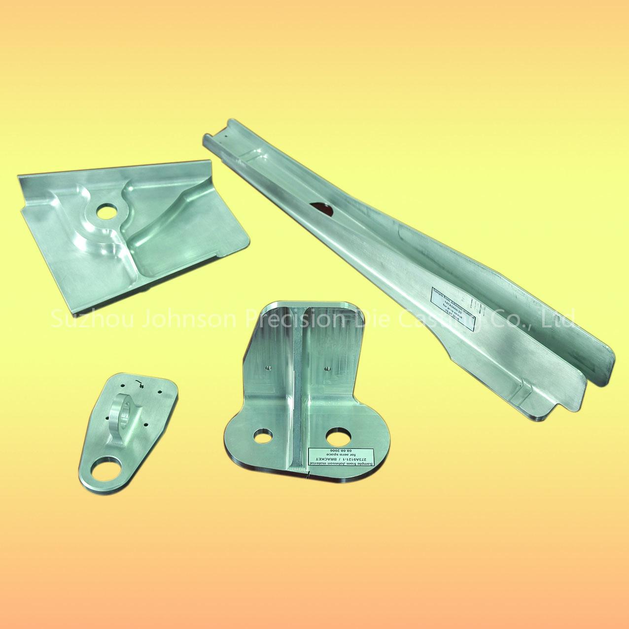 Airplane Parts