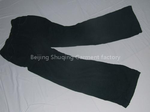 Trousers