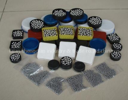 bicycle steel ball