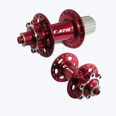 SAF60-RAR60 MTB Bike Hub