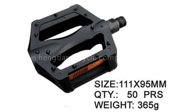 bicycle pedal