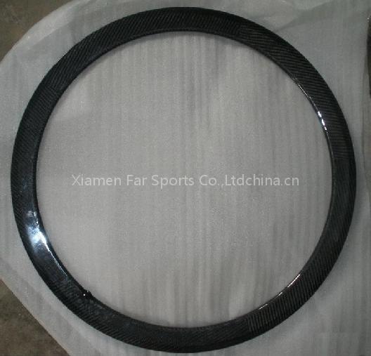 tubular rim 45