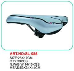 bicycle saddle