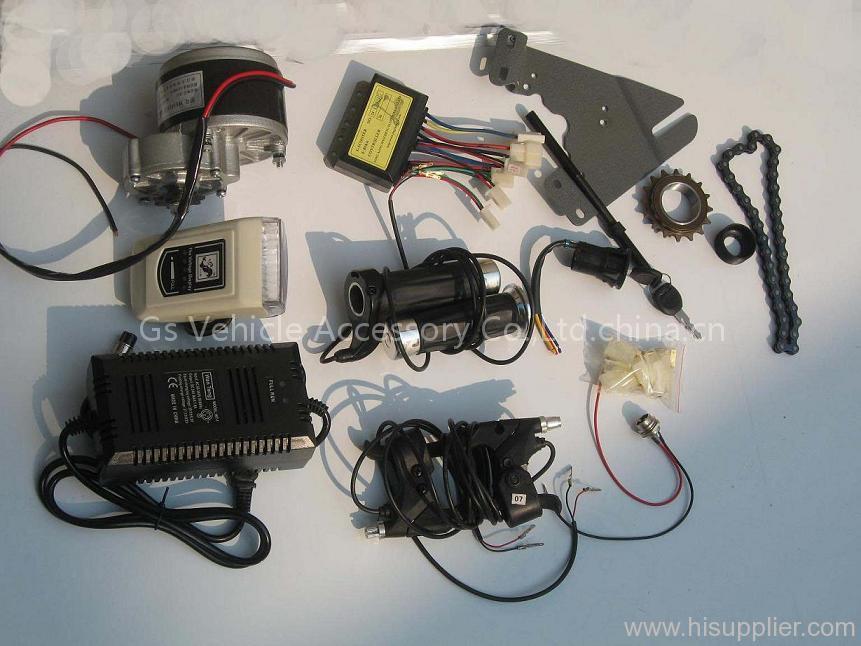 Conversion kit