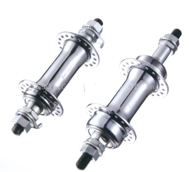 bicycle hub