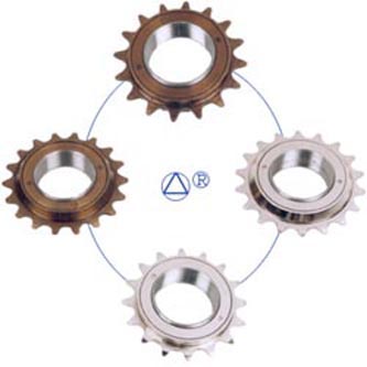 China (Mainland) Freewheel