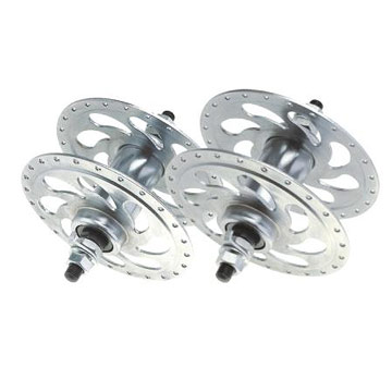 Steel Hubs