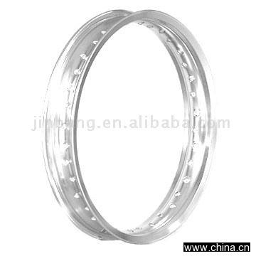 Aluminum Rims