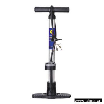 Bicycle Pump