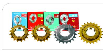 bicycle free wheel