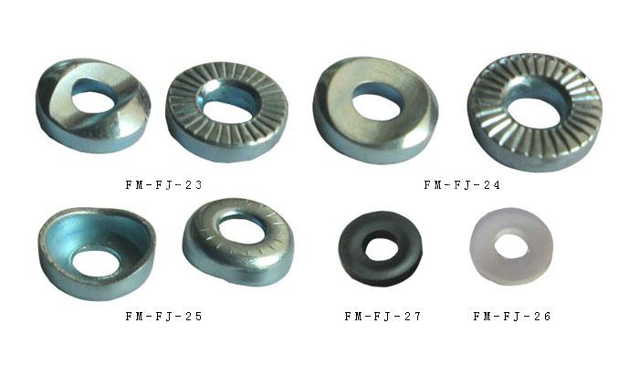 brake attachments