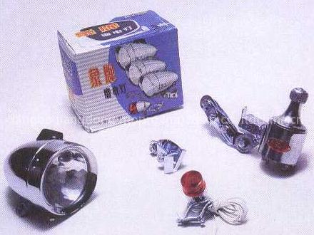 Dynamo light set