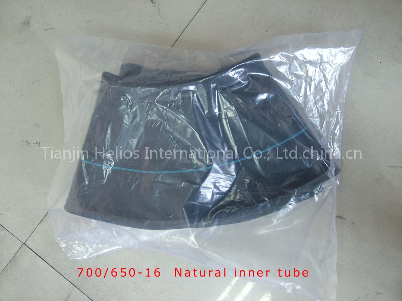 inner tube