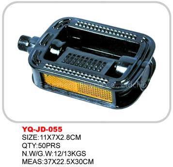 Bicycle pedal JD-055