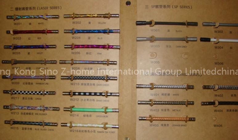 BICYCLE/BIKE/E-BIKE CONTROL CABLE LINE