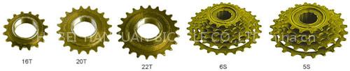 free wheel