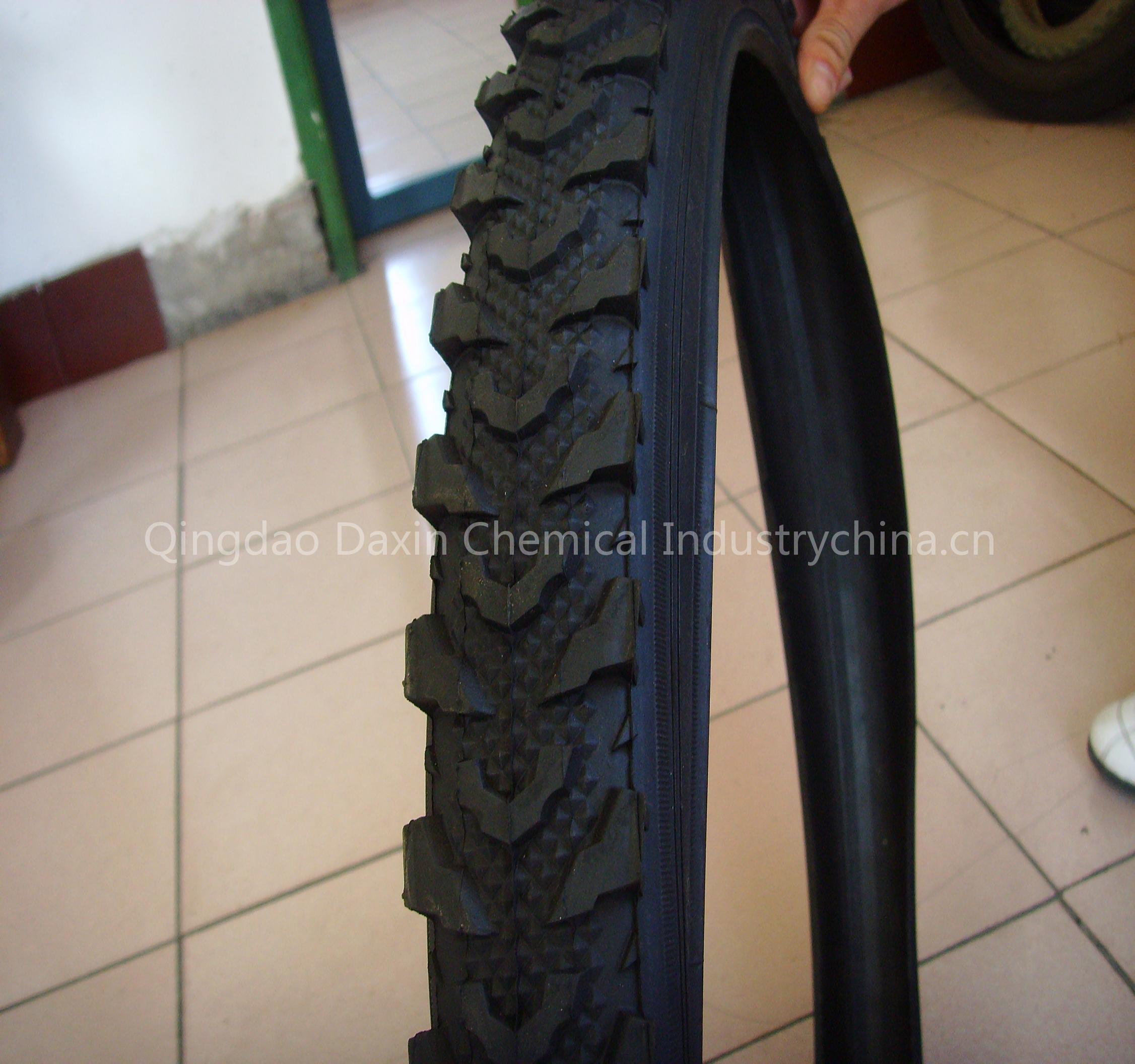 bicycle tyre