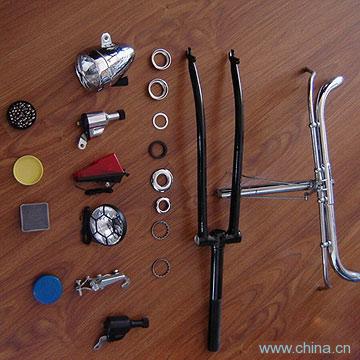 Bicycle Spare Parts