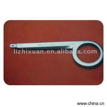 Bicycle Chain Guard