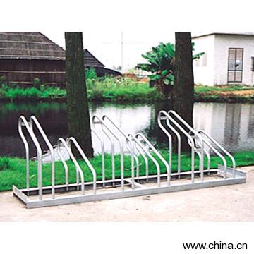 Bike Rack