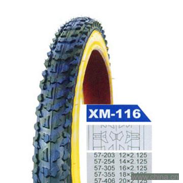 Bicycle Tire