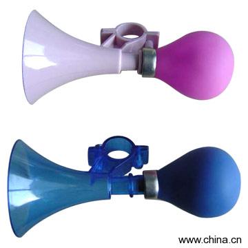 Bicycle Horns