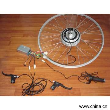 Conversion Kit for E-Bikes