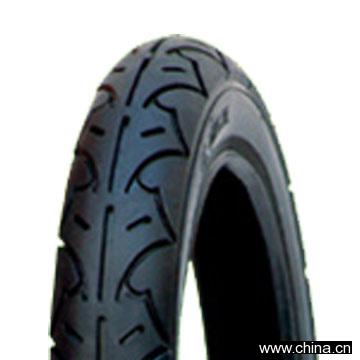 Electric Bicycle Tire