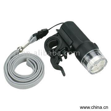 Bicycle LED Light