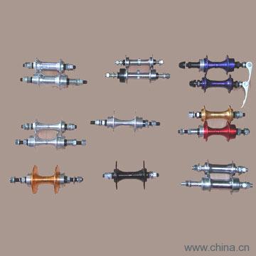 Bicycle Hubs