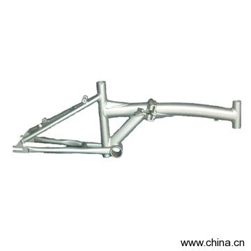 Alloy Frame