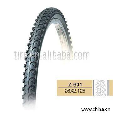 Bicycle Tire (Z-601)