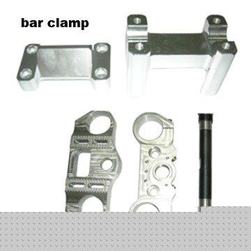 Bicycle Parts
