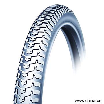 Bicycle Tire