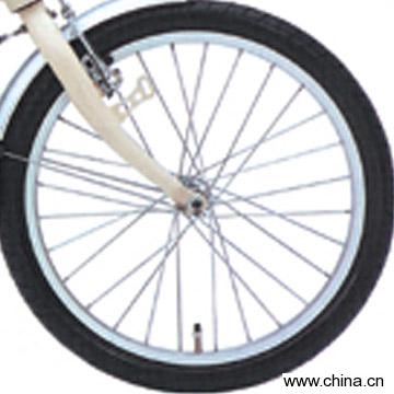 Stainless Spoke Wires