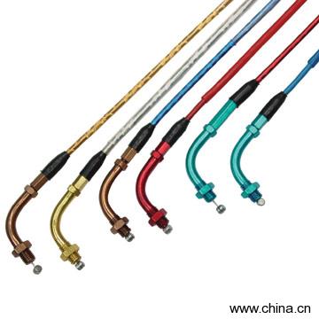 Bicycle Cables
