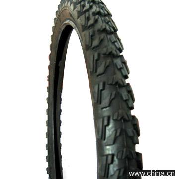 Bicycle Tire