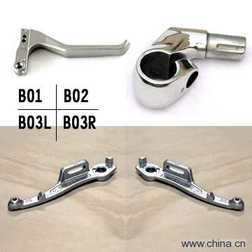 Bicycle Parts (Die Casting)