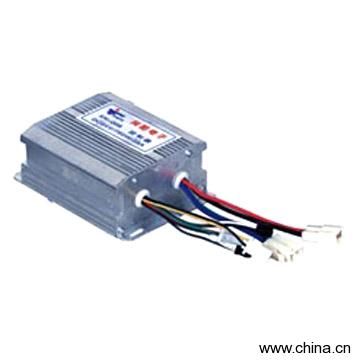 Electric Bicycle Controller