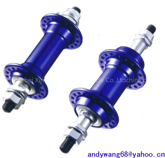 bike hub