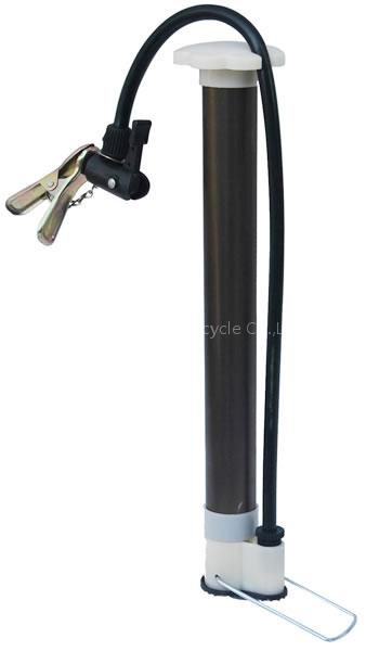 portable bike pump