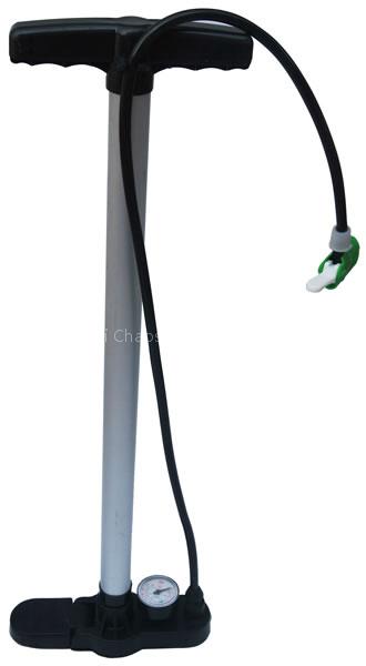 bike pump
