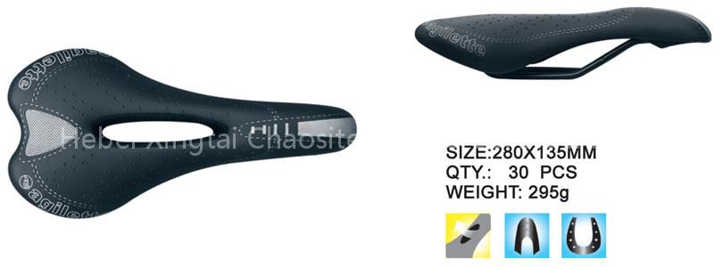 bicycle saddle